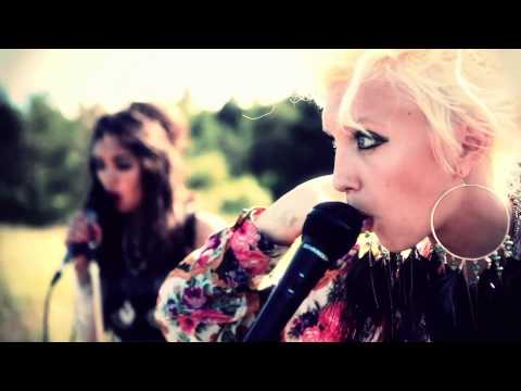 Little Marbles - Du får Mig Att Förlora (Official Music Video)