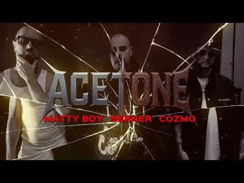 Matty Boy and 2 more