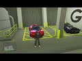 SOLO GTA 5 ALL WORKING MERGE GLITCHES In 1 Video After 1 70 The Best GTA 5 F1 BENNY S Glitches
