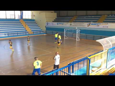 SC Marconi vs Colonnella - Piccoli Amici - MFC2016