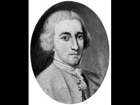 Baldassarre Galuppi - Sonata in re minore