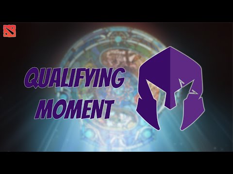 Keyd Stars' The International 2023 Qualifying Moment