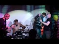 The Receptorz - Внутри (2011-08-06) 