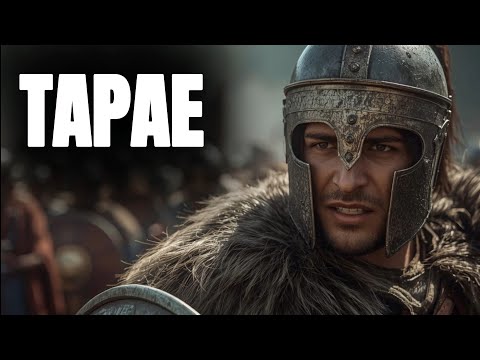 Tapae – The Dacians Who Humiliated Domitian's Rome