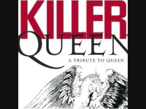 Queen killer queen lyrics youtube Queen killer queen lyrics youtube