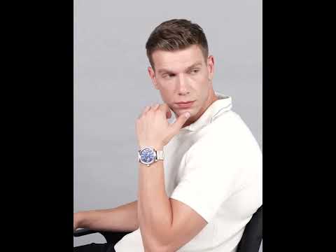 DIESEL Rasp Serie Analog Watch - For Men - Buy DIESEL Rasp Serie