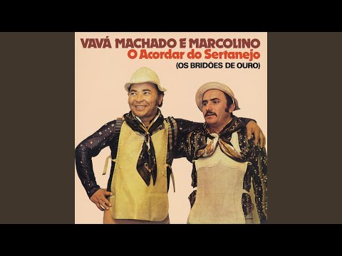 Na princesa do sertão