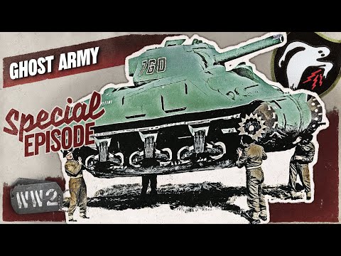 D-Day - The Biggest Trick in History - WW2 Special