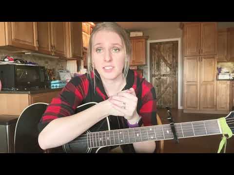 Something Worth Leaving Behind - Lee Ann Womack