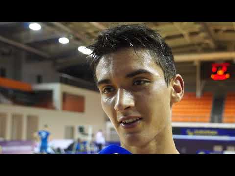 - The biggest chance is against Ukraine