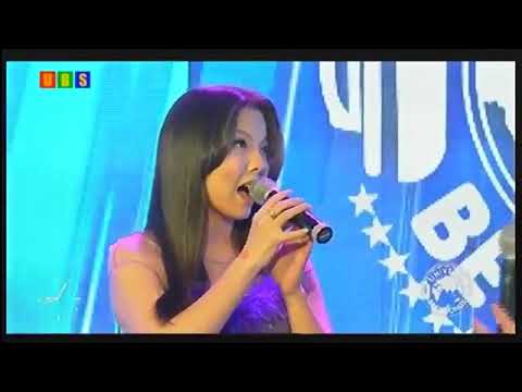 Amarkhuu Nominjin   Lunar Melody