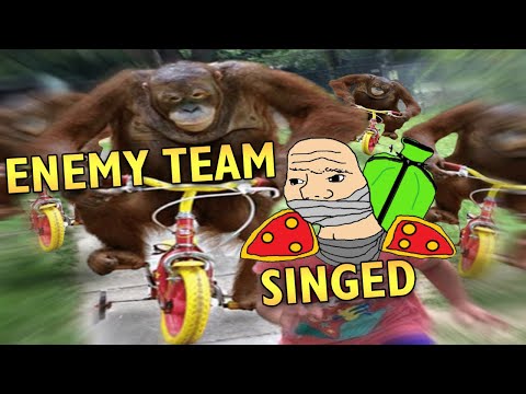 Is too much chasing possible? Sirhcez Answers