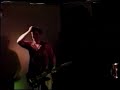 Sunbrain - Pressure Face - Ghostmeat Records 5th Anniversary - May 29, 1999