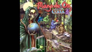 Gaia(2003) 9 - Van A Rodar Cabezas - Mago De Oz