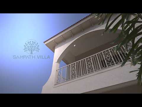 Sampath Villa Project Tour 1