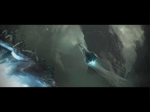 destiny 2: edge of fate main story - final mission ending cutscene