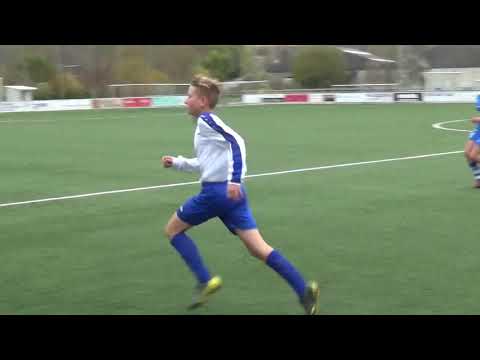 Munkzwalm - KAA Gent Ladies U15MB (deel 3)