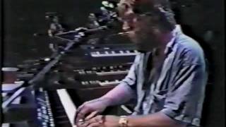 Grateful Dead - Just A Little Light - 07.10.89 - East Rutherford NJ - 10