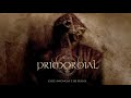 Primordial - Last Call