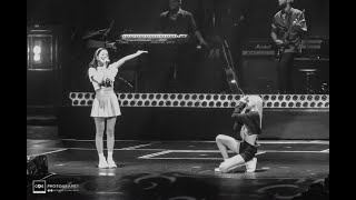 Download lagu [ Lisoo ] CHEN(첸) - Make it count mp3