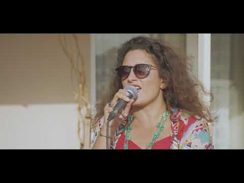 Video thumbnail for Hatam Yoktu (Live)