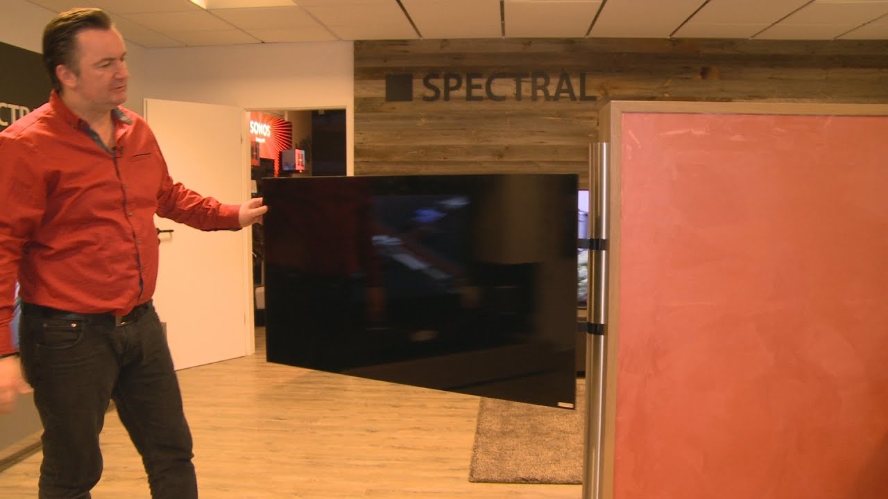 Wir haben auch Ihre TV Halterung - von superflach bis zum edlen Designer Teil