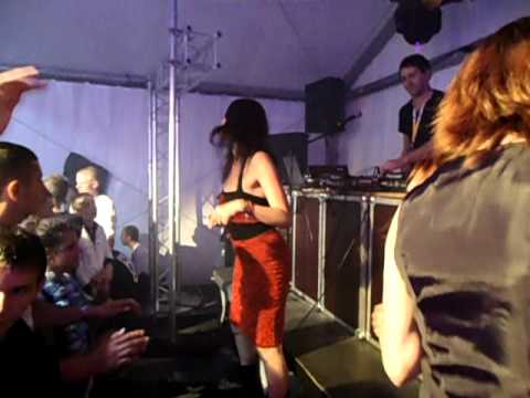 Free - Dj Marc Canova Feat Jennifer Tallulah