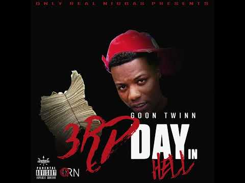 13. Boosie BadAzz Ft GoonTwinn - On One ( Official Audio) "3rd Day In Hell"