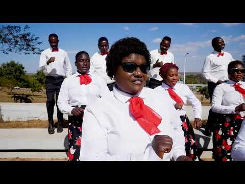 Utatu Woyera Kawale Catholic Parish Choir One- What Shall I Offer