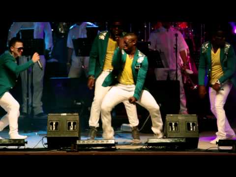 CACHE ROYALE 2011 CONCERT by Jessy Balentin (The Empire Media)