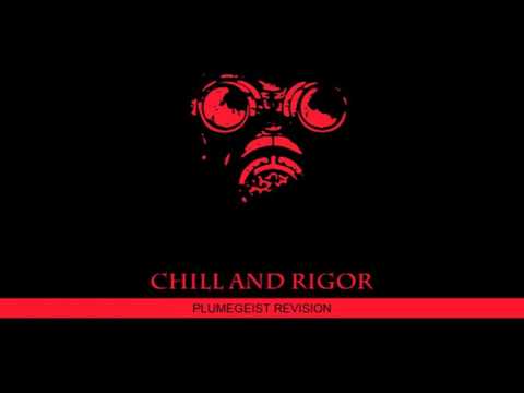 Zero Escape - Chill and Rigor (Plumegeist Revision)