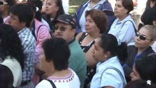 preview picture of video 'Maestros de Morelos Regresan a Clases'