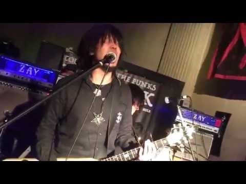 ZAy  9.10.2016  kappunk MENTALCOLDWARTOUR  INSTINCTOFSURVIVAL