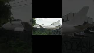 Download lagu B737-300 EX BATAVIA AIR #ihsanvlog mp3