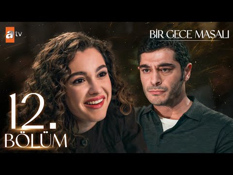 Bir Gece Masal