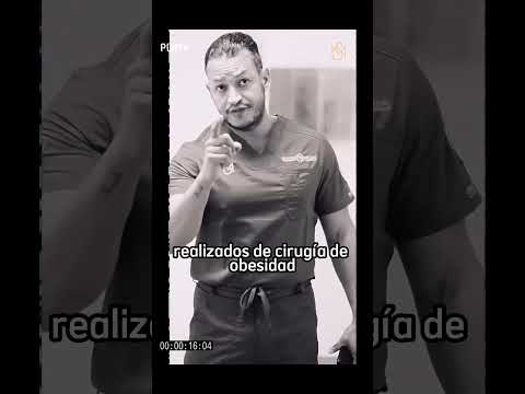 Sleeve gástrico cirugía para obesidad en Barranquilla y Cartagena - Moreno Sirtori