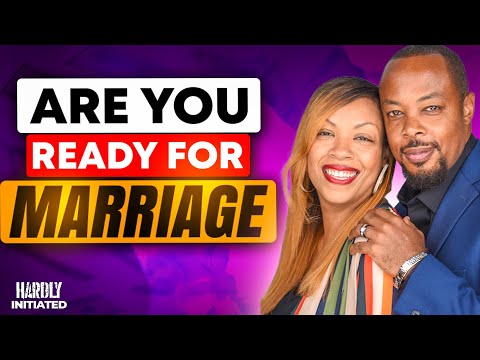 This is WHEN You Should GET MARRIED ​⁠@Blackloveandmarriage