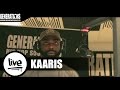 Kaaris - Nador (Live des studios de Generations)