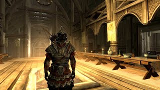 Skyrim. За когтем.