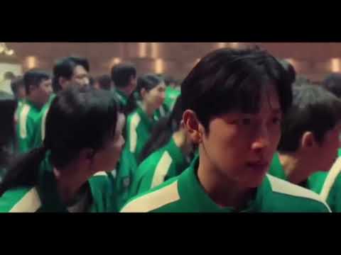 Mingle Game Song (Merry-Go-Round DJ POTXO Techno Edit) | Squid Game (Season 2)