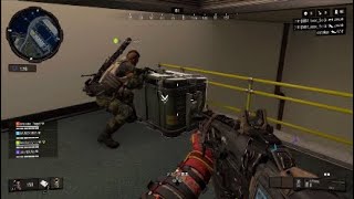 COD: BLACK OPS 4*