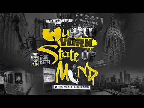 Wu York State Of Mind Mix