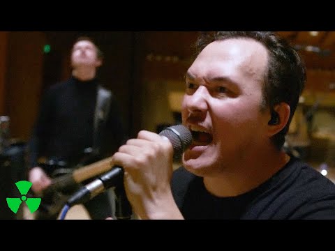 MØL - Vestige (OFFICIAL LIVE VIDEO)