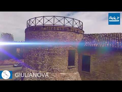 0063 Giulianova Teramo | ABRUZZO | Borghi Viaggio Italiano