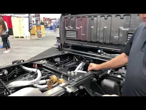 Fox 2.5 Military Spec Shocks