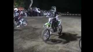 preview picture of video 'FreeStyle Ostra Vetere (AN) 30 luglio 2012  parte2.flv'
