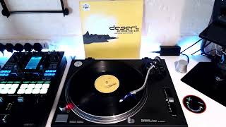 Desert - Beyond The Sun (Main Mix)
