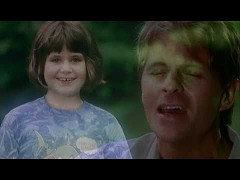 If I Was An Angel - Monty Lane Allen (original cut)