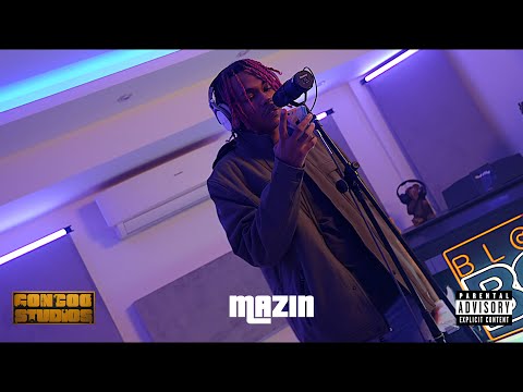 Mazin - مازن I BL@CKBOX EG🇪🇬  S2. Ep.14