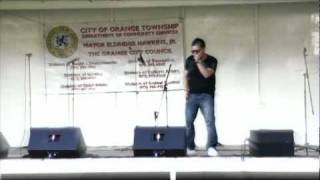 LF Music Presents Edwin The UPGRADE